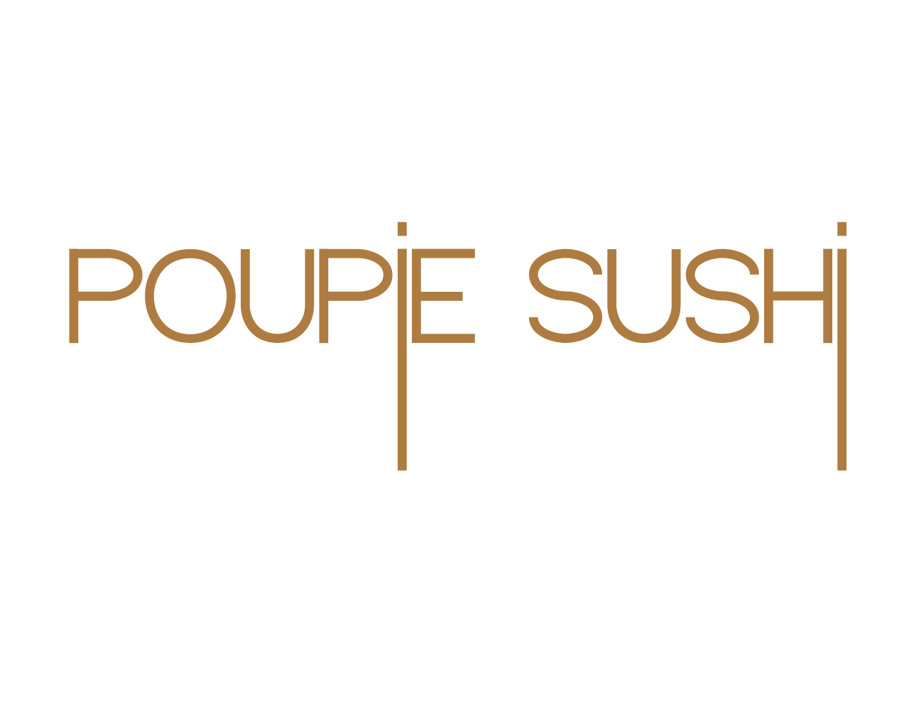 Poupie Sushi